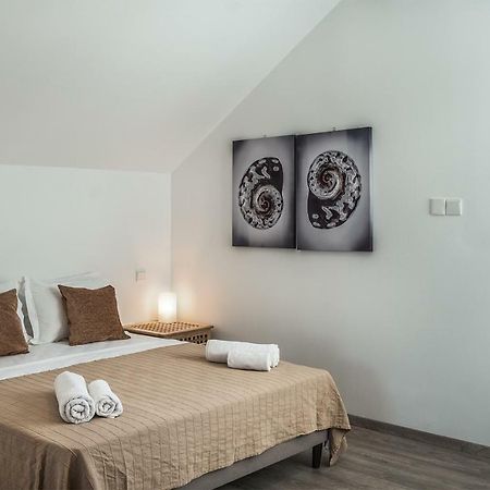 Silver Apartment - Loft Limassol Extérieur photo